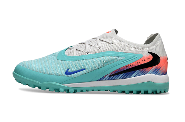 Chuteira Society Nike Phantom GX 6 TF Elite + Brindes