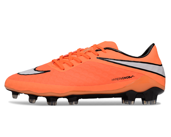 Chuteira Campo Nike Hypervenom Phantom I fg Elite + Brindes