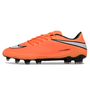 Chuteira Campo Nike Hypervenom Phantom I fg Elite + Brindes