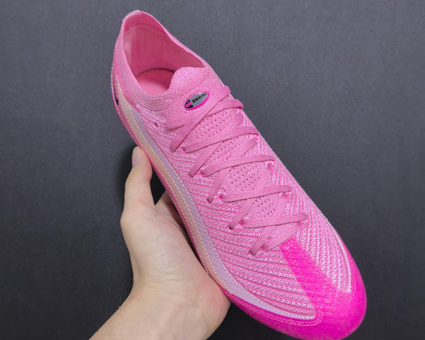 Chuteira Campo Nike Mercurial Vapor Air Max 95 Elite + Brindes