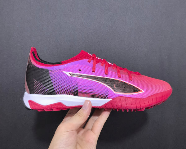 Chuteira Society Puma Ultra 5 TF Elite + Brindes