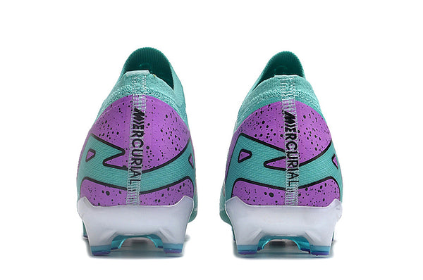 Chuteira Campo Nike Air Zoom Mercurial Vapor 15  Elite + Brindes