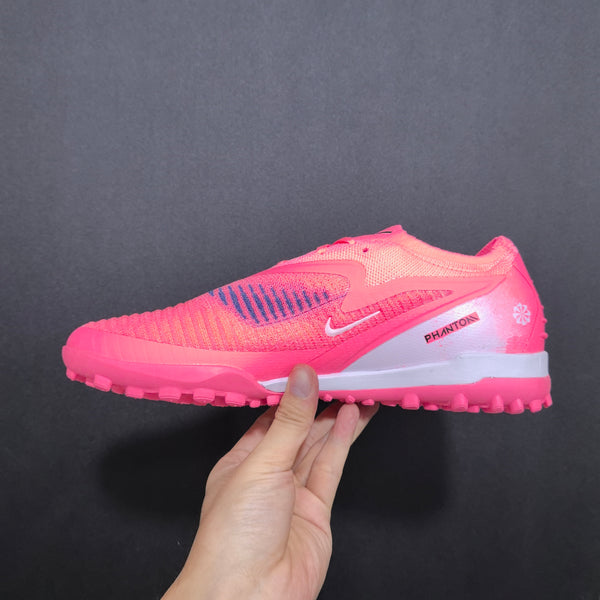 Chuteira Society Nike Phantom GX 6 TF Elite + Brindes