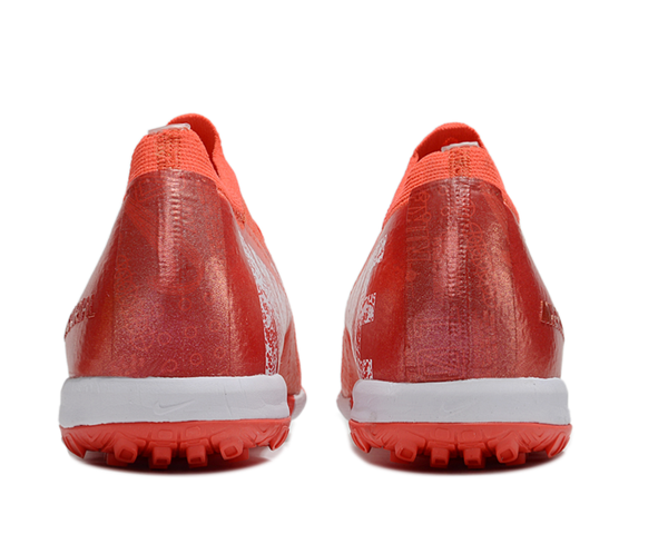 Chuteira Society Nike Air Zoom Mercurial Vapor 16 TF Elite + Brindes Exclusivos