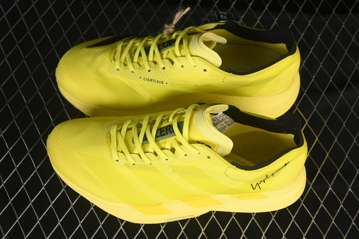 Adidas Adizero Adios Pro 4