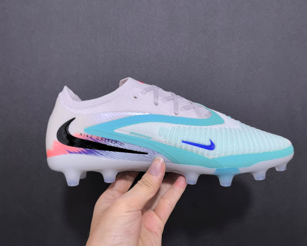 Chuteira Campo Nike Phantom GX 6 AG Elite + Brindes