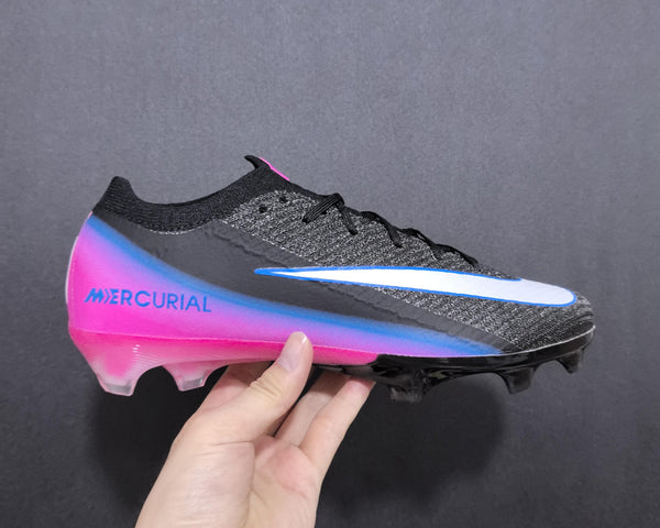 Chuteira Campo Nike Air Zoom Mercurial Vapor 16 Elite + Brindes