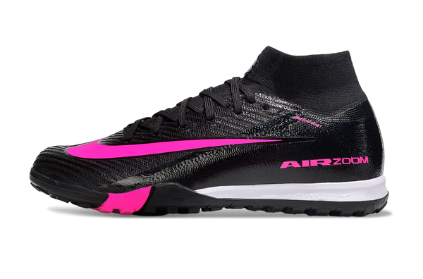 Chuteira Campo Nike Air Zoom Mercurial Superfly10 TF Elite + Brindes