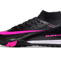 Chuteira Campo Nike Air Zoom Mercurial Superfly10 TF Elite + Brindes