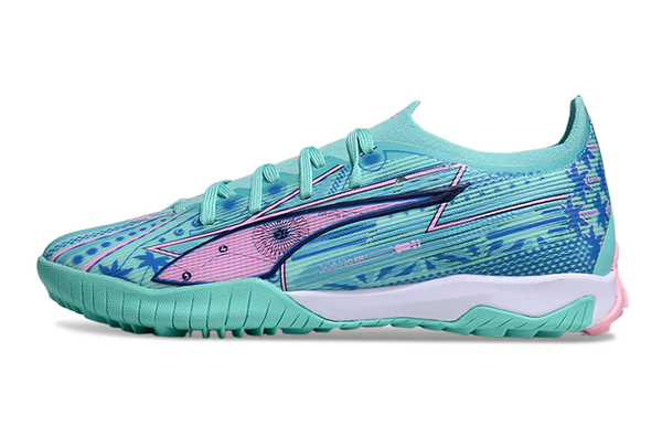 Chuteira Society Puma Ultra 5 TF Elite + Brindes