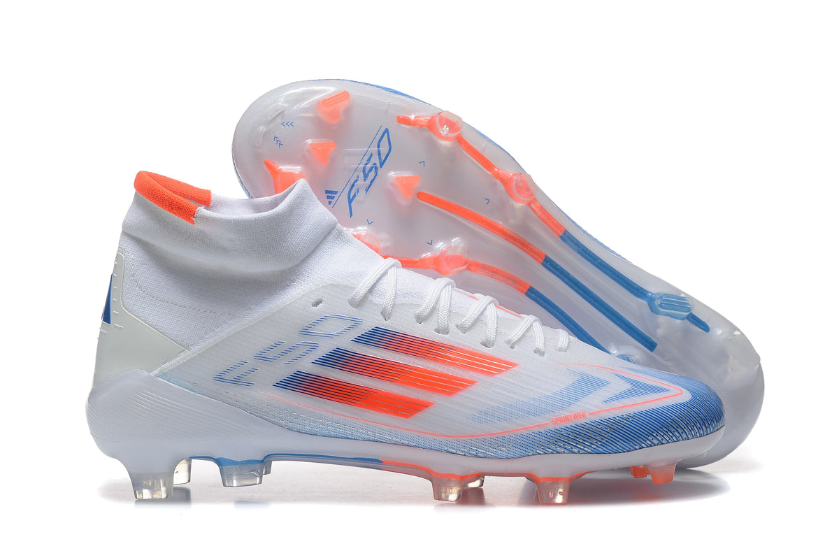 Chuteira Campo Adidas X F50 FG Elite + Brindes