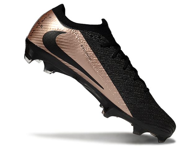 Chuteira Campo Nike Air Zoom Mercurial Vapor 16 Elite + Brindes
