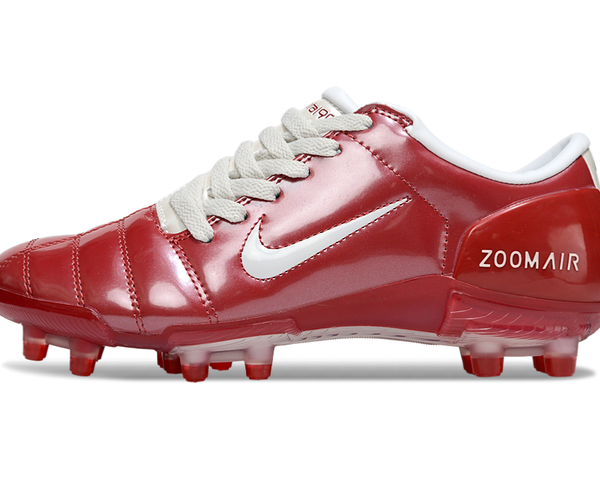 Chuteira Campo Nike Total 90 FG Elite + Brindes