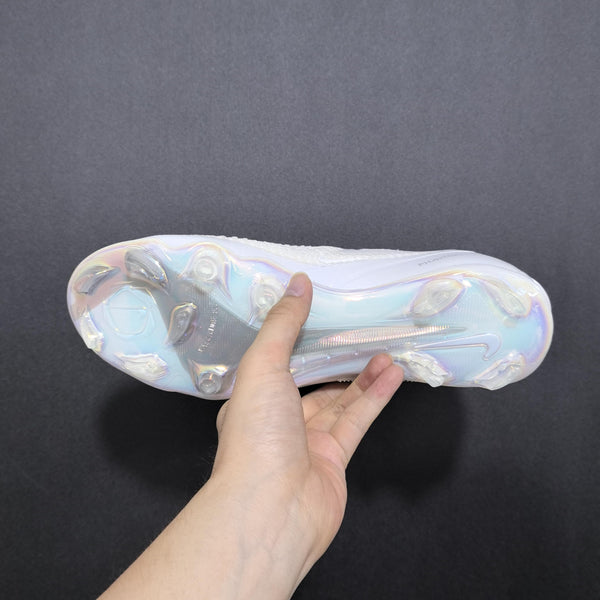 Chuteira Campo Nike Phantom GX 6 FG Elite + Brindes