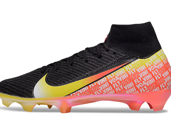 Chuteira Campo Nike Air Zoom Mercurial Superfly 10 Elite + Brinde