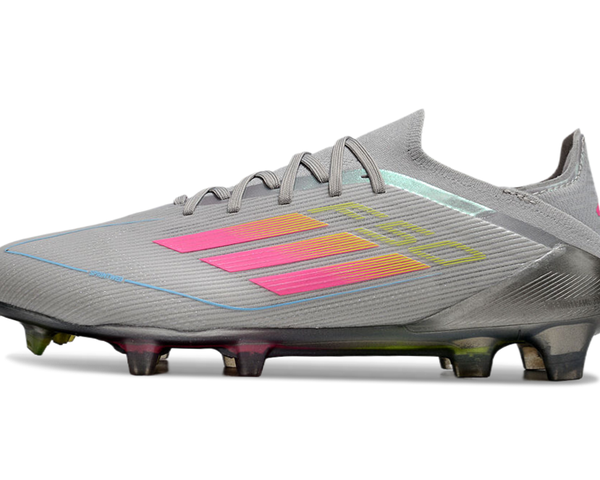 Chuteira Campo Adidas X F50 FG Elite + Brindes