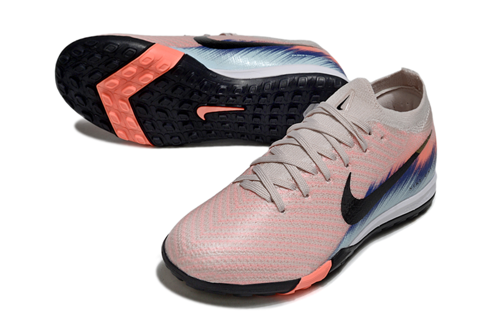 Chuteira Society Nike Air Zoom Mercurial Vapor 16 TF Elite + Brindes