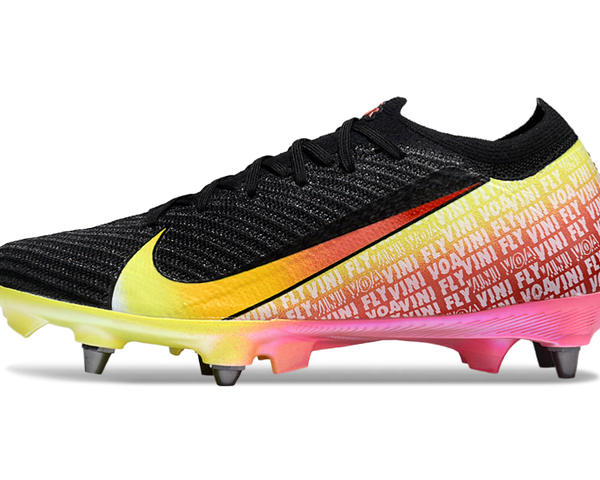 Chuteira Campo Nike Air Zoom Mercurial Vapor 16 SG Elite + Brindes