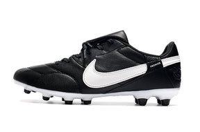 Chuteira Campo Nike Premier FG Elite + Brindes
