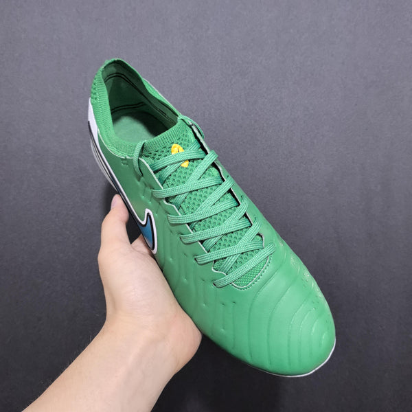 Chuteira Campo Nike Tiempo Legend 10 Elite + Brindes