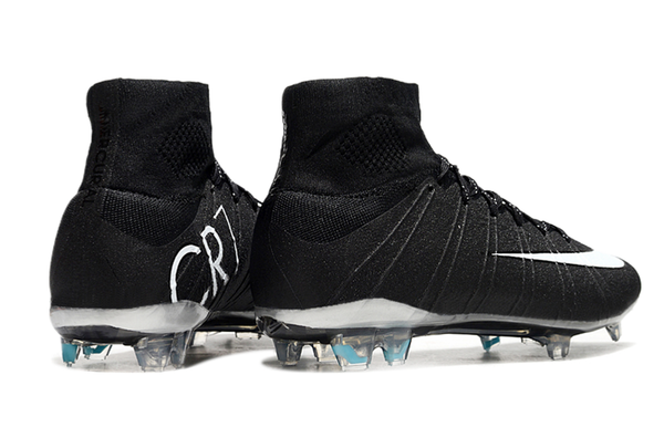 Chuteira Campo Nike Mercurial Superfly 4 FG Elite + Brindes