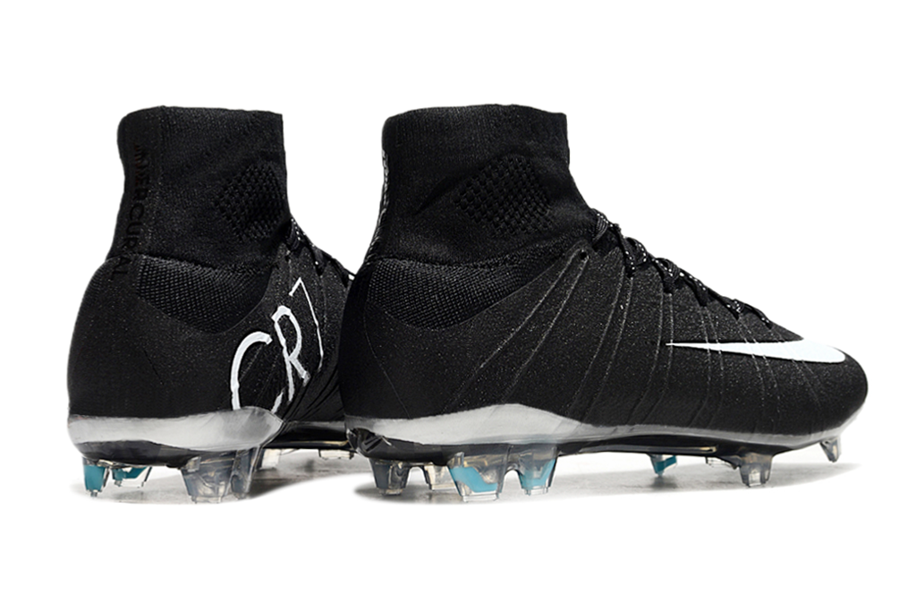 Chuteira Campo Nike Mercurial Superfly 4 FG Elite + Brindes