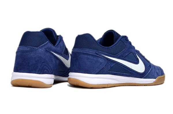 Tênis Futsal Nike SB Gato Elite + Brindes