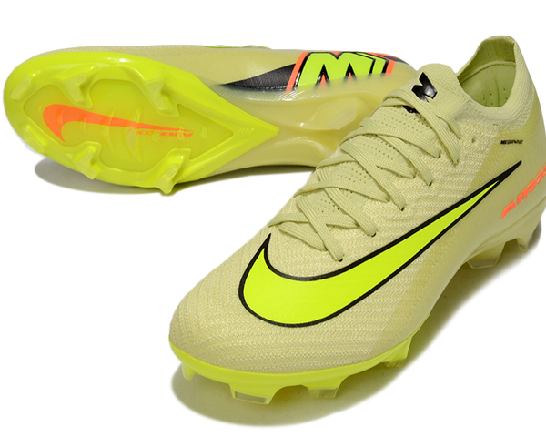 Chuteira Campo Nike Air Zoom Mercurial Vapor 16 Elite + Brindes Exclusivos