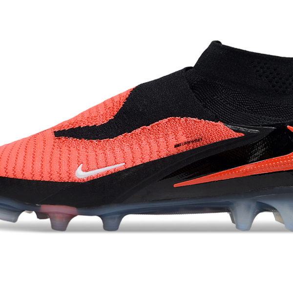 Chuteira Campo Nike Phantom GX 6 FG Elite + Brindes