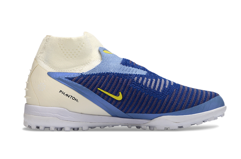 Chuteira Society Nike Phantom GX 6 TF Elite + Brindes
