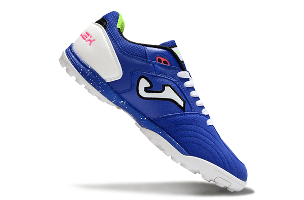 Chuteira Society Joma Top Flex TF Elite + Brindes