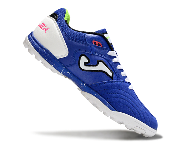 Chuteira Society Joma Top Flex TF Elite + Brindes