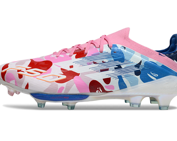 Chuteira Campo Adidas X F50 FG Elite + Brindes