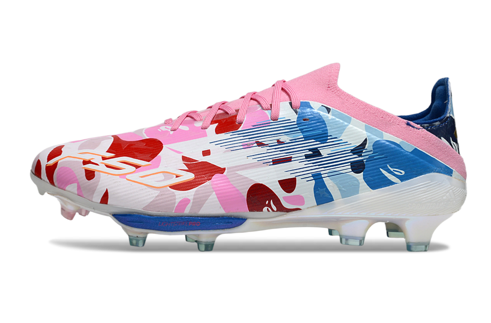 Chuteira Campo Adidas X F50 FG Elite + Brindes