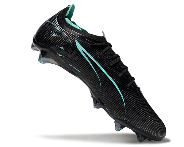 Chuteira Campo Puma Ultra 5 FG Elite + Brindes