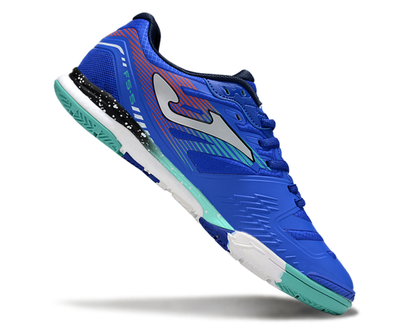 Tênis Futsal Joma Top Flex Rebound IC Elite + Brindes