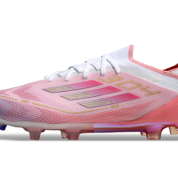 Chuteira Campo Adidas X F50 FG Elite + Brindes