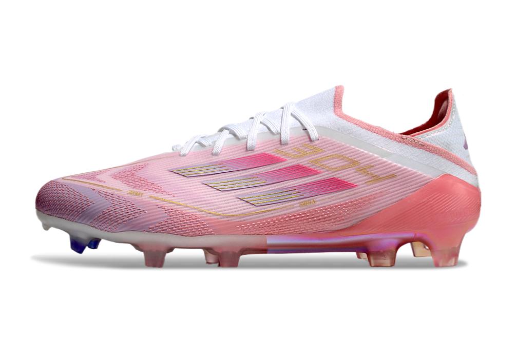 Chuteira Campo Adidas X F50 FG Elite + Brindes Exclusivos