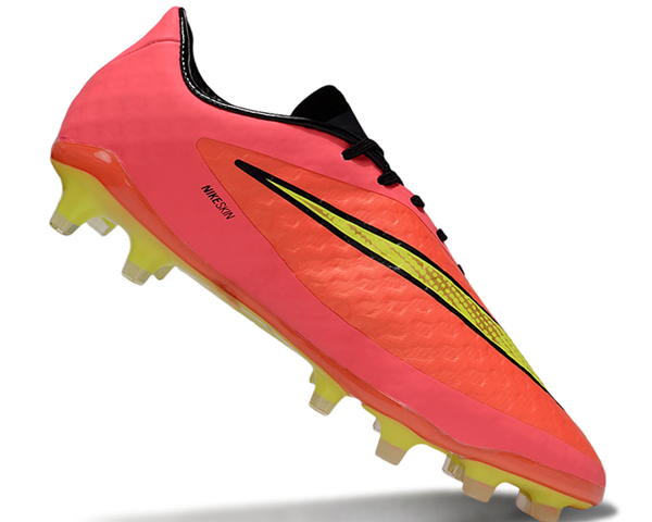 Chuteira Campo Nike Hypervenom Phantom I fg Elite + Brindes