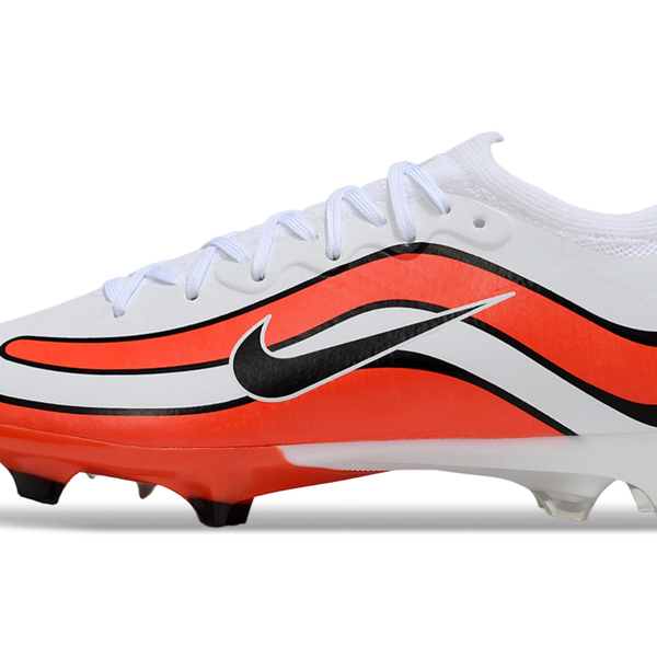 Chuteira Campo Nike Air Zoom Mercurial Vapor 16 Elite + Brindes
