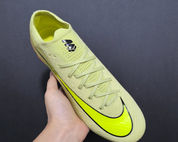 Chuteira Campo Nike Air Zoom Mercurial Vapor 16 Elite + Brindes