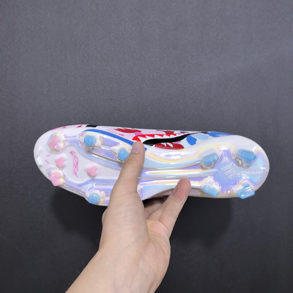 Chuteira Campo Adidas X F50 FG Elite + Brindes