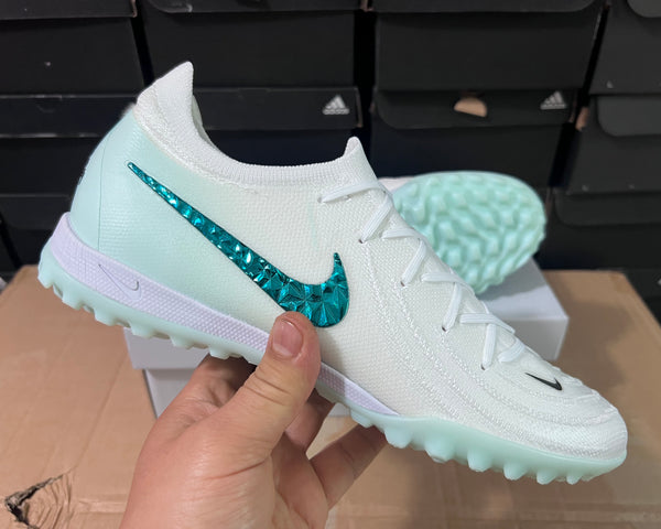 Chuteira Society Nike Phantom Luna TF 2 Elite + Brindes