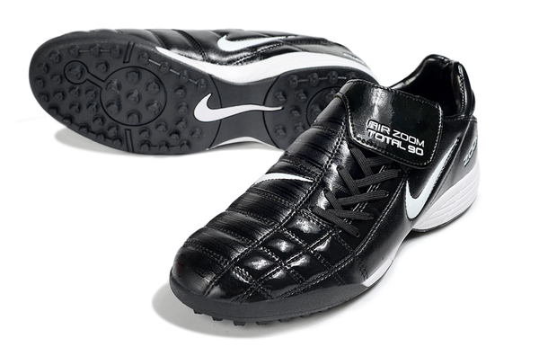 Chuteira Society Nike Total 90 TF + Brindes