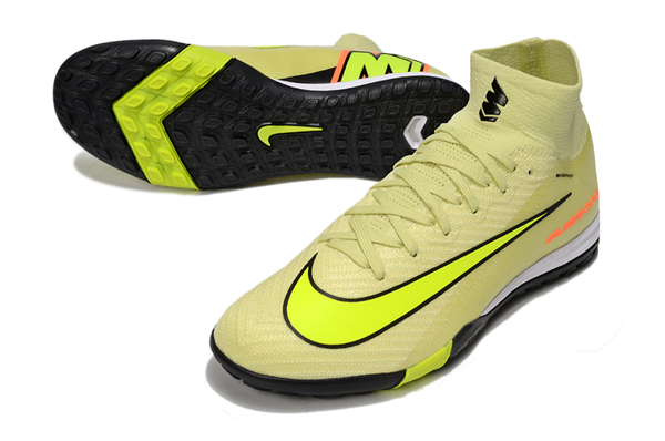 Chuteira Society Nike Air Zoom Mercurial Superfly 10 TF Elite + Brindes Exclusivos