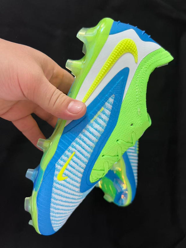 Chuteira Campo Nike Phantom GX 6 FG Elite + Brindes