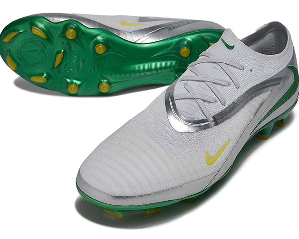 Chuteira Campo Nike Phantom GX 6 FG Elite + Brindes