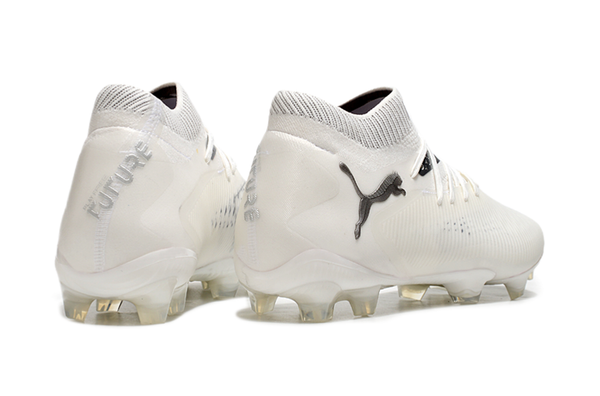 Chuteira Campo Puma Future 8 FG/AG Elite + Brindes
