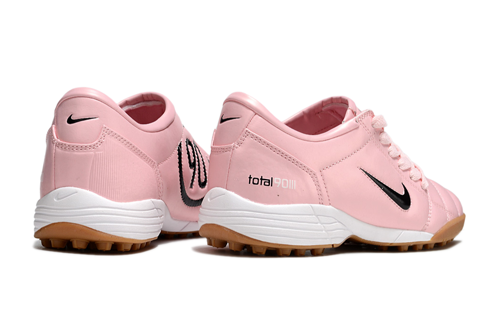 Chuteira Society Nike Total 90 TF + Brindes