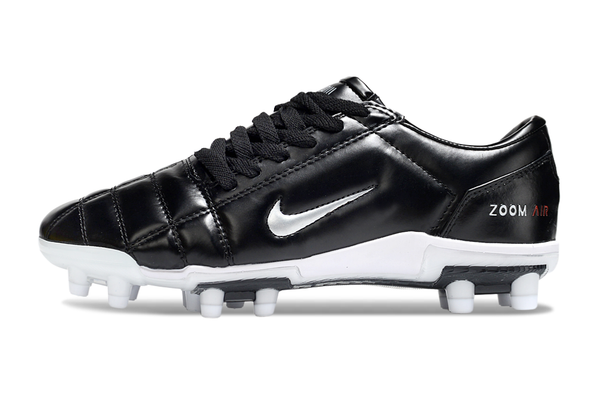 Chuteira Campo Nike Total 90 FG Elite + Brindes